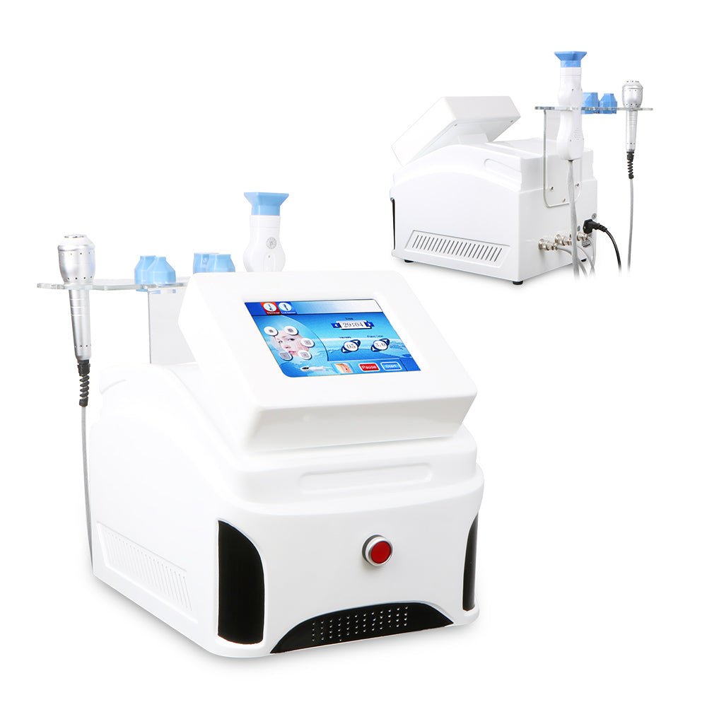 Shape Tactics Fractional RF Dot Matrix Skin Tightening & Resurfacing System