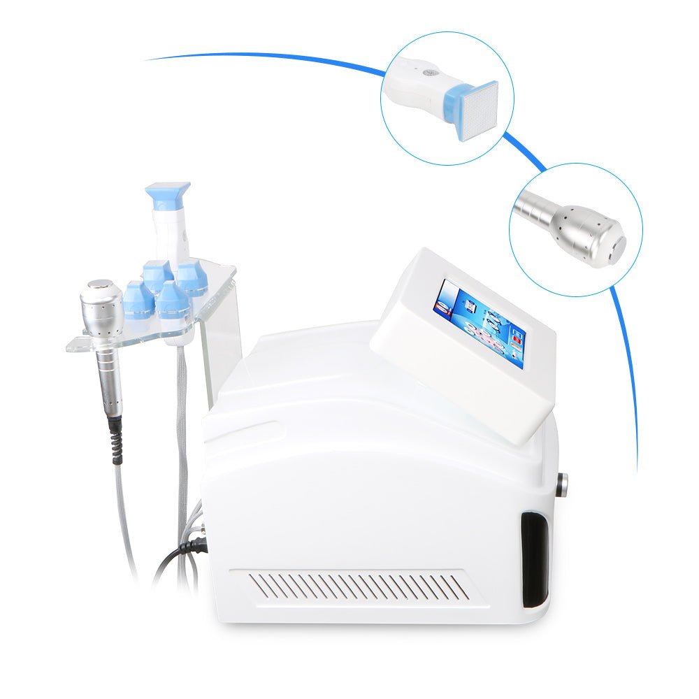 Shape Tactics Fractional RF Dot Matrix Skin Tightening & Resurfacing System