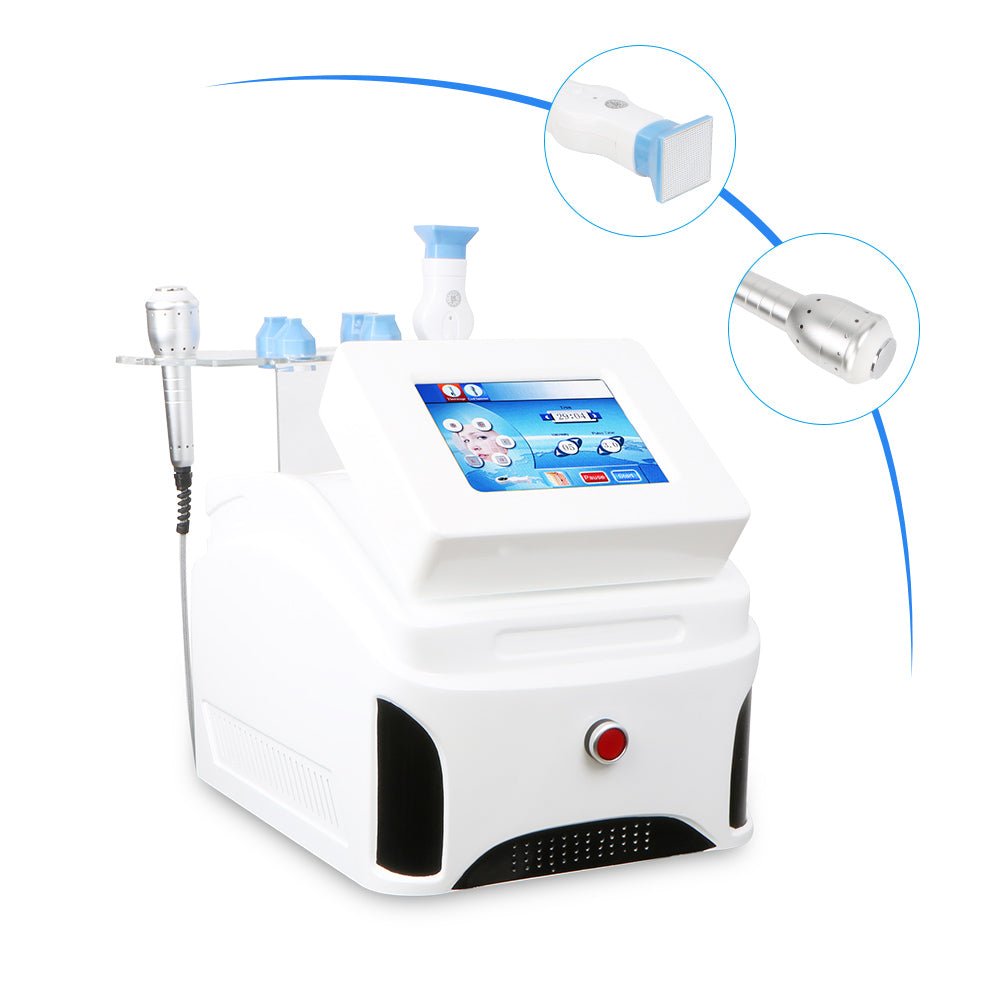 Shape Tactics Fractional RF Dot Matrix Skin Tightening & Resurfacing System