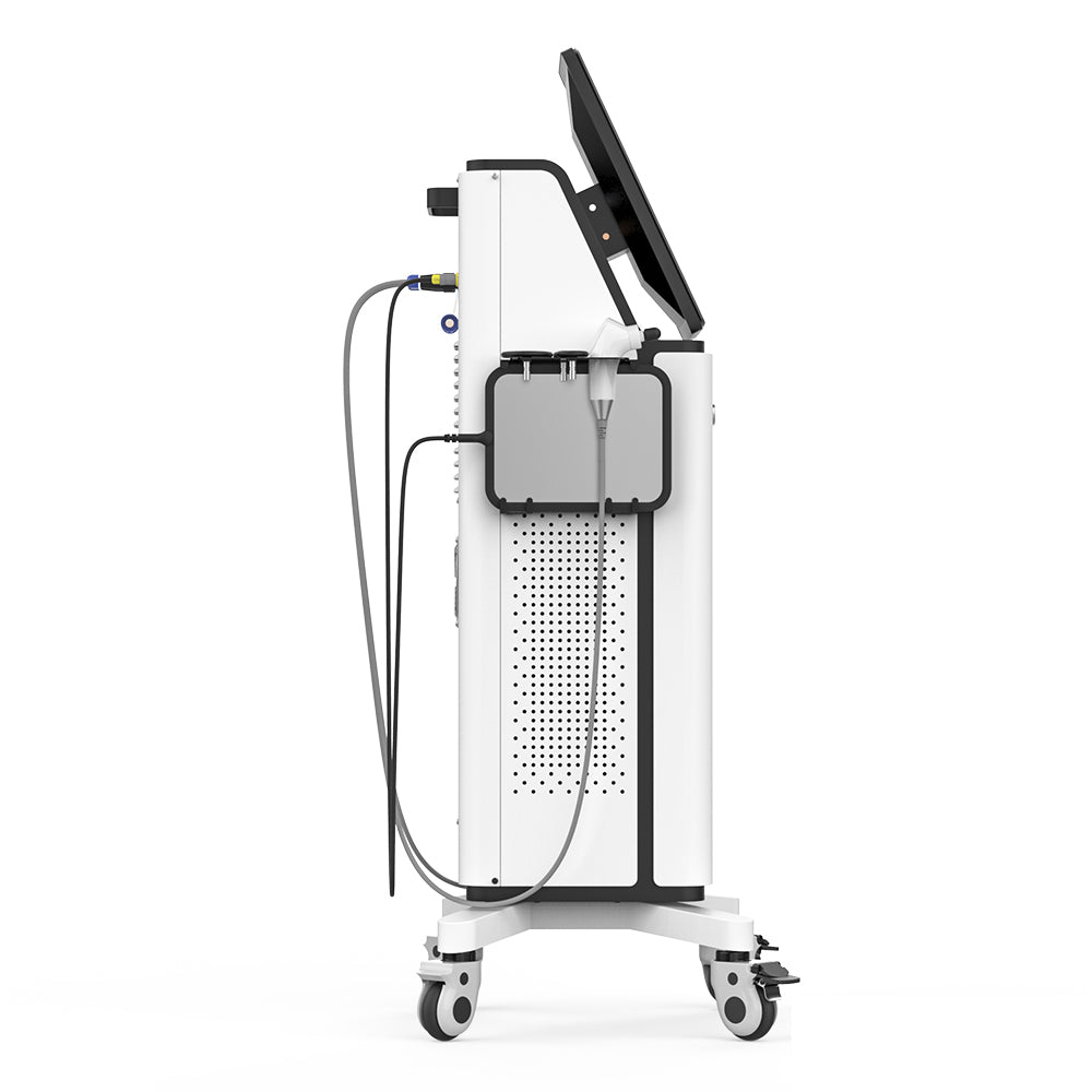 Shape Tactics ElitePro 448kHz CET RET Monopolar RF Body Contouring & Rejuvenation System