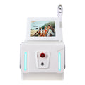 Shape Tactics Soprano Ice Platinum Multi-Wavelength Diode Laser