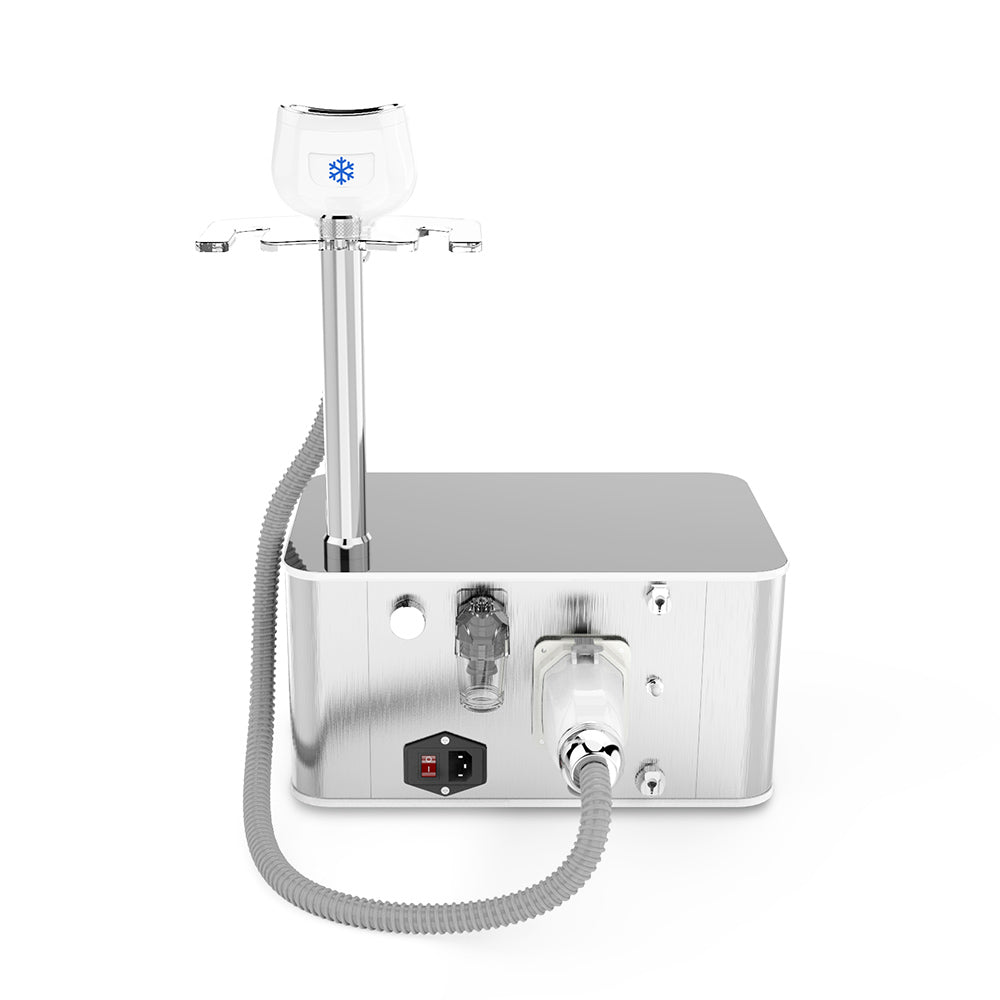 Shape Tactics U-Shape Cryo Cooling Contour System for Chin