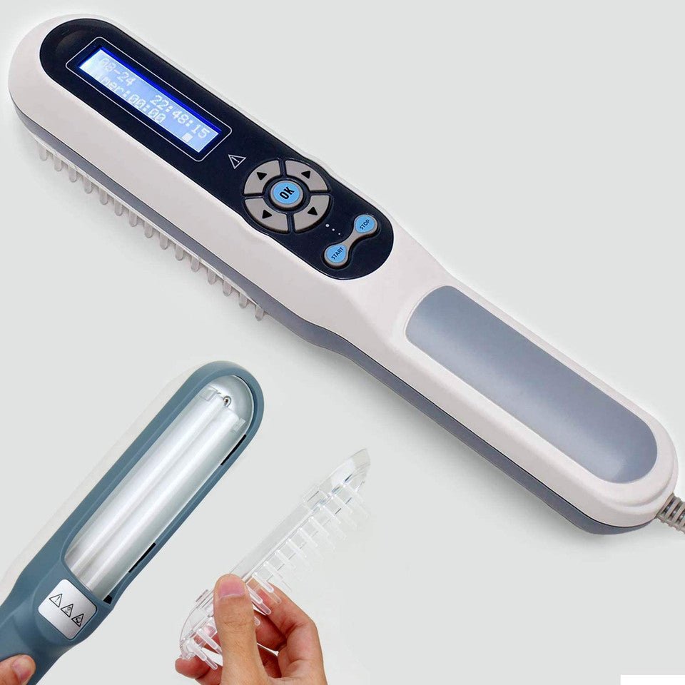 Shape Tactics UVB 311nm Phototherapy Device