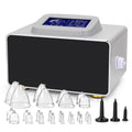 Shape Tactics Vacuum Enhancement System