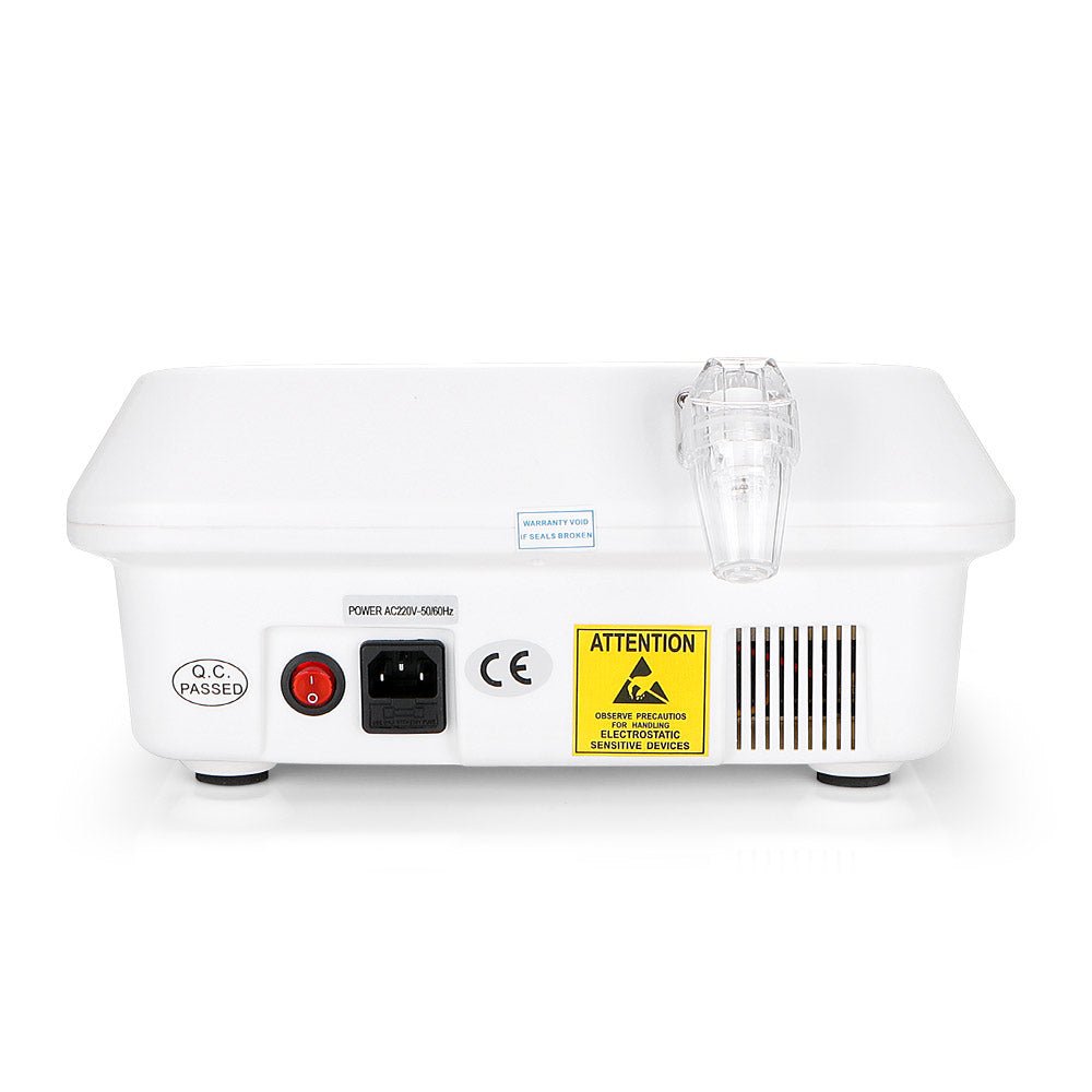 Shape Tactics Vacuum Sculpt 20-Cup Body Contouring & EMS System