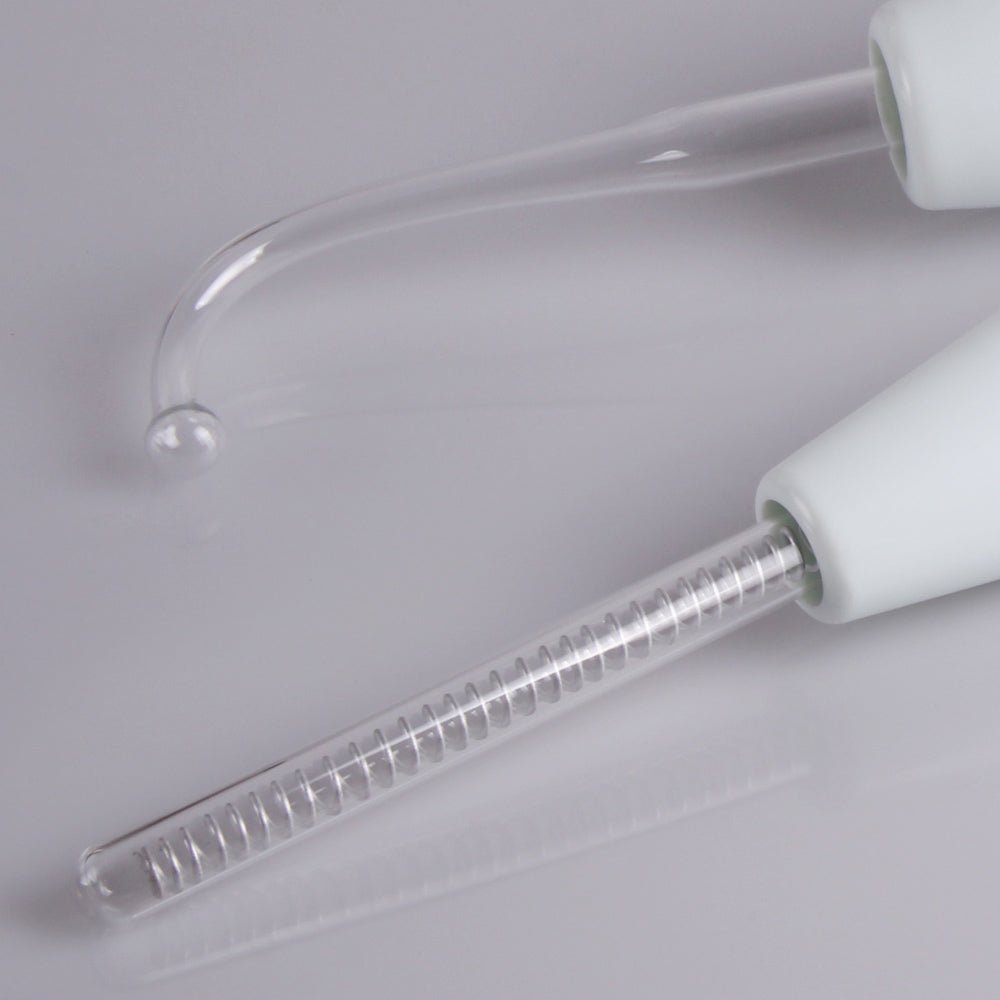 Shape Tactics 7-Electrode High-Frequency Facial & Scalp Therapy System