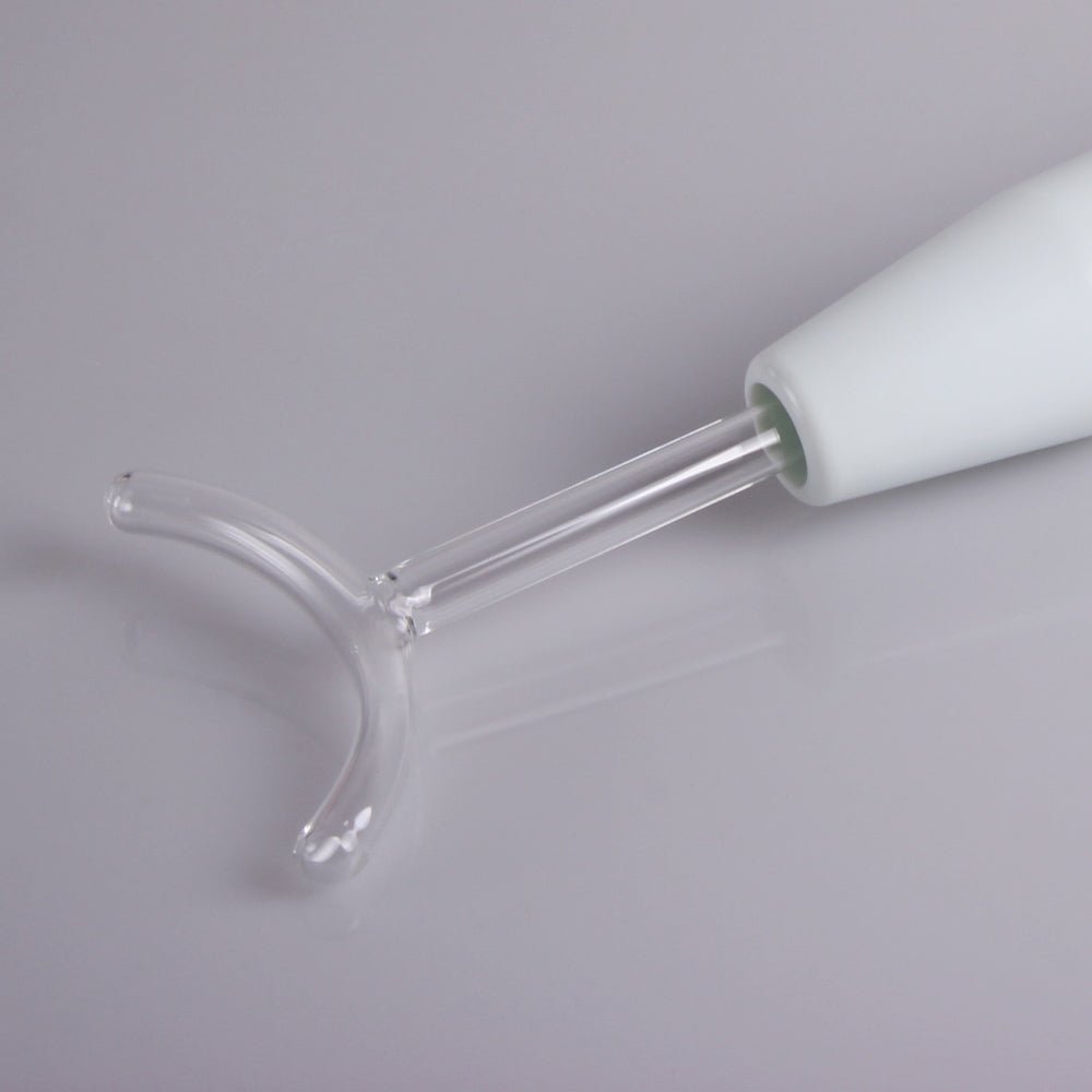 Shape Tactics 7-Electrode High-Frequency Facial & Scalp Therapy System