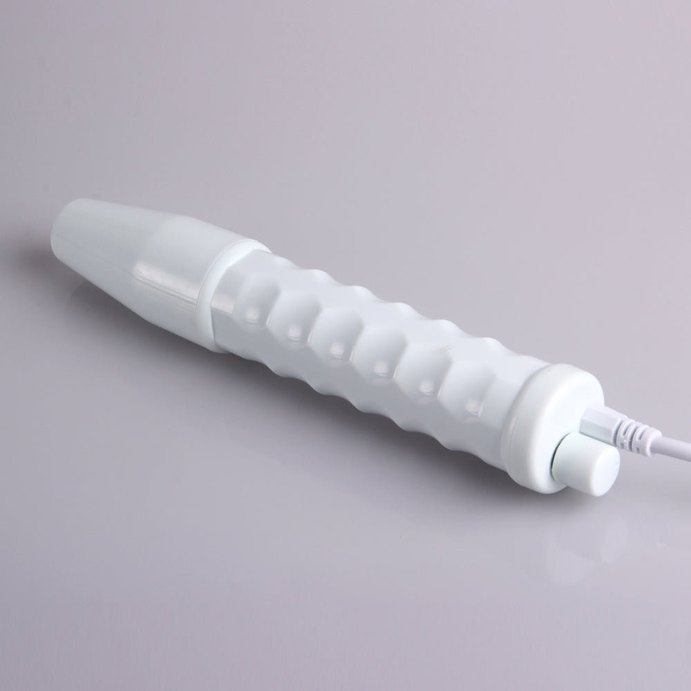 Shape Tactics 7-Electrode High-Frequency Facial & Scalp Therapy System