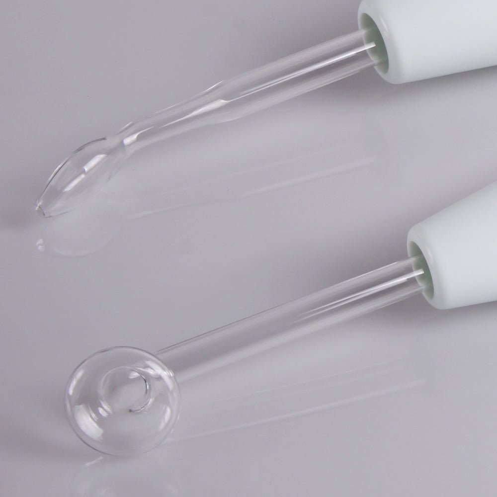 Shape Tactics 7-Electrode High-Frequency Facial & Scalp Therapy System