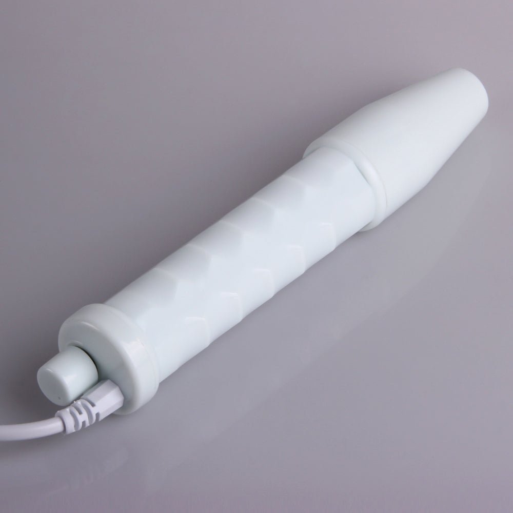 Shape Tactics 7-Electrode High-Frequency Facial & Scalp Therapy System