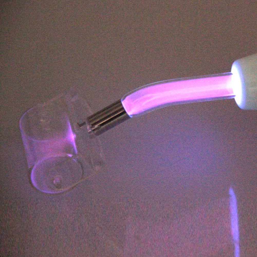 Shape Tactics 7-Electrode High-Frequency Facial & Scalp Therapy System