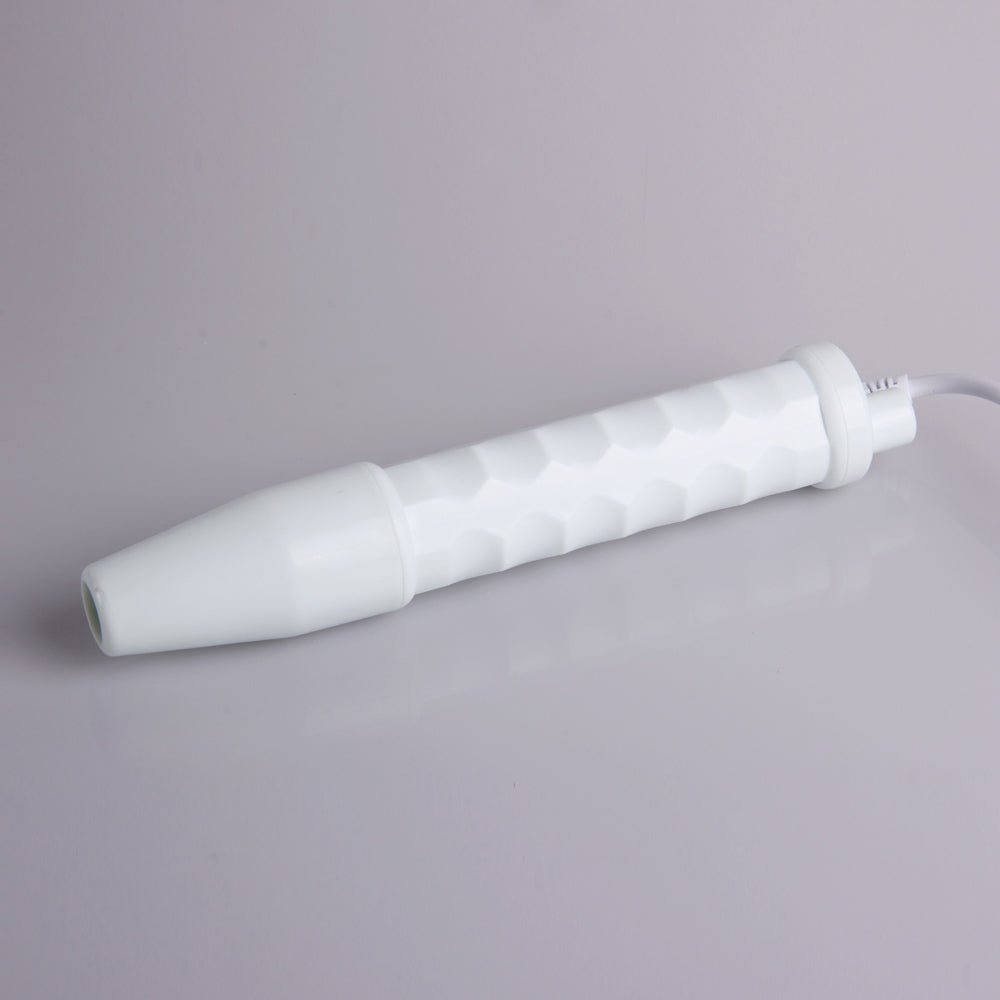 Shape Tactics 7-Electrode High-Frequency Facial & Scalp Therapy System