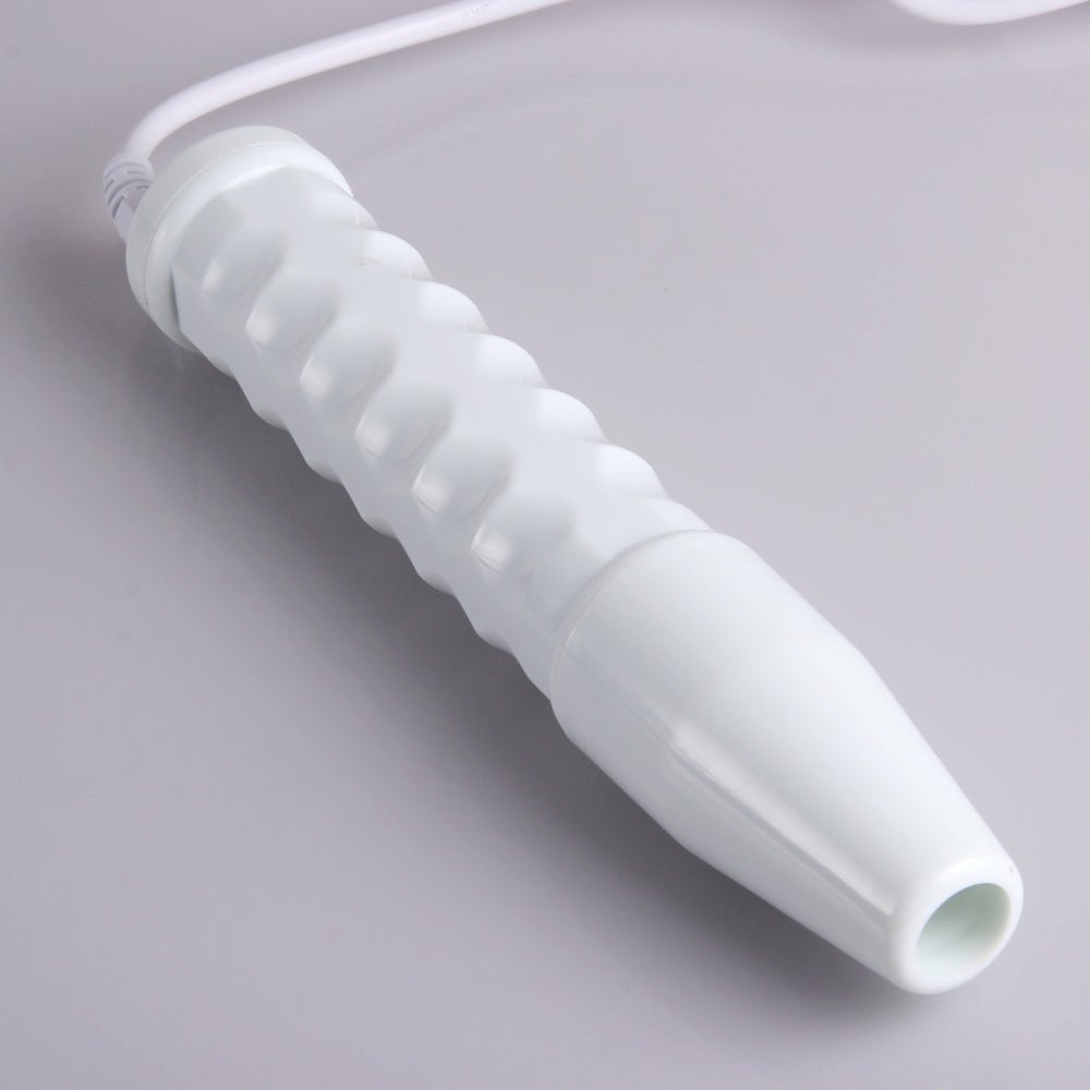 Shape Tactics 7-Electrode High-Frequency Facial & Scalp Therapy System