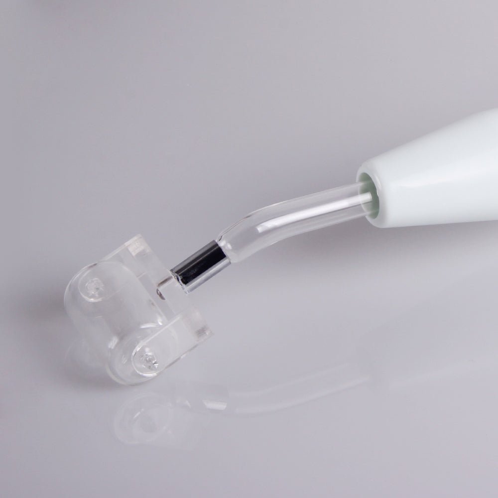 Shape Tactics 7-Electrode High-Frequency Facial & Scalp Therapy System